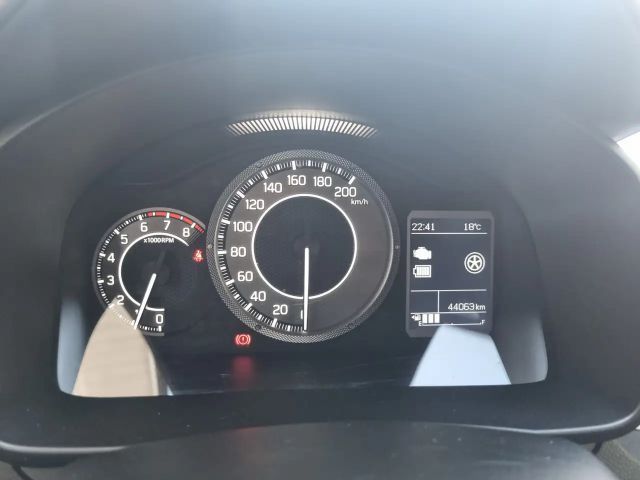 Suzuki Ignis Comfort