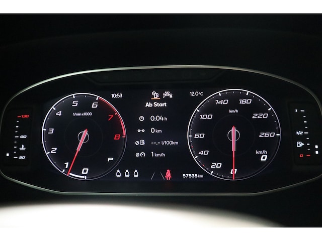 Seat Ateca 1.5 TSI DSG Style