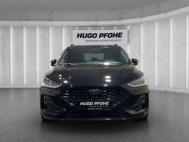 Ford Focus 1.5 EcoBlue ST Line Wagon