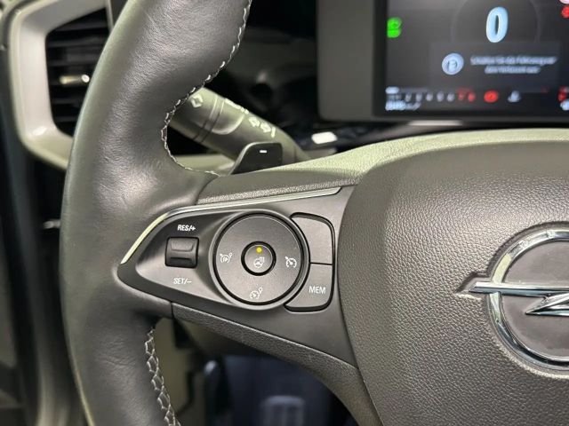 Opel Mokka 1.2 Turbo GS-Line Grand Sport