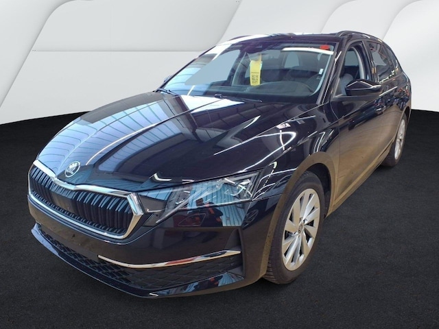 Skoda Octavia Combi Selection