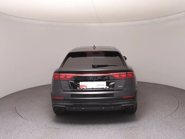 Audi Q8 Hybride Quattro