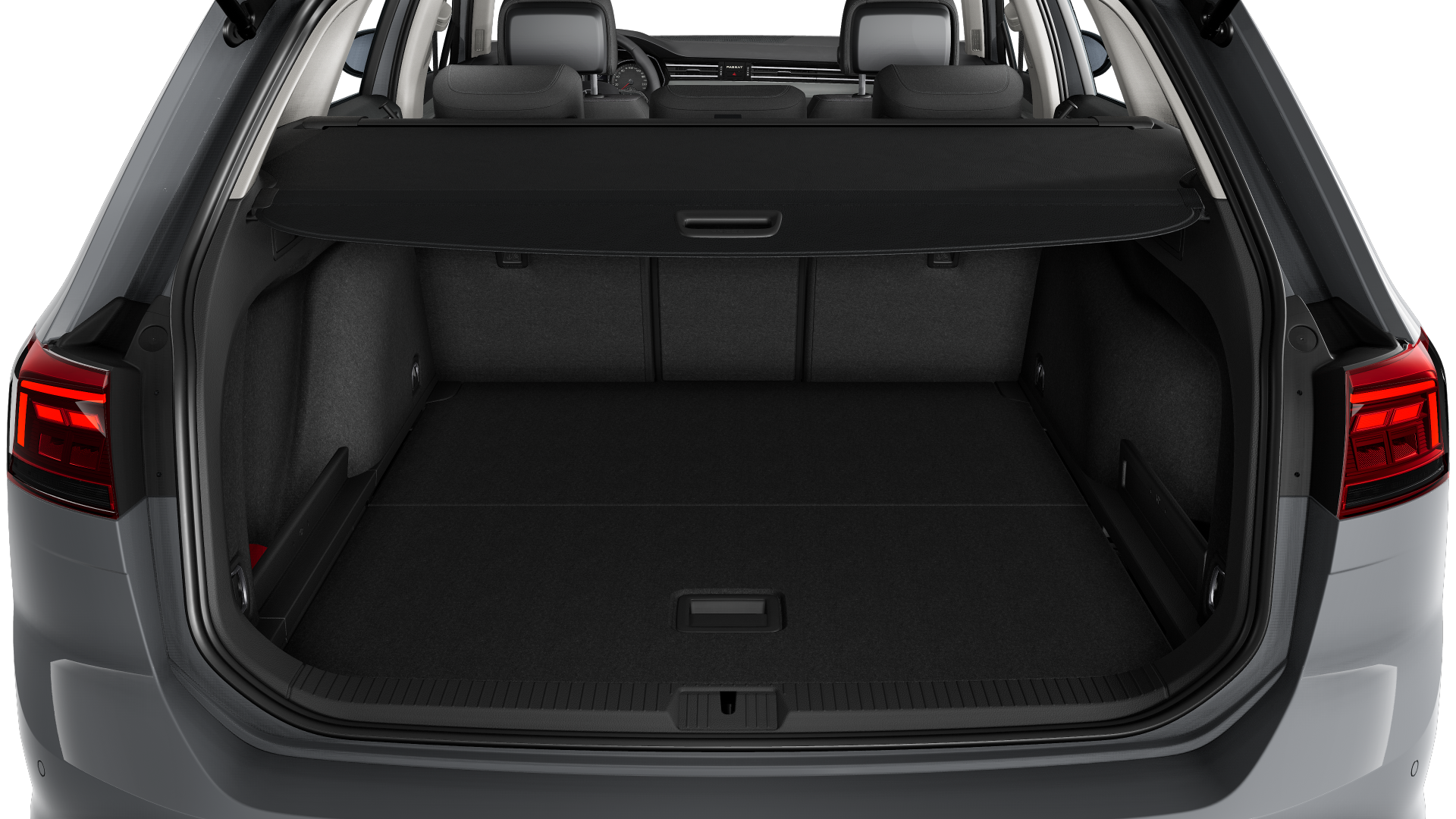 Volkswagen Passat Business DSG Variant