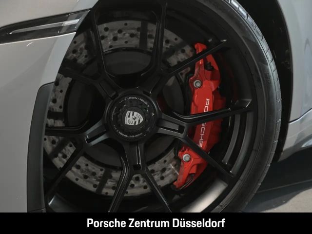 Porsche 992 Coupé GT3