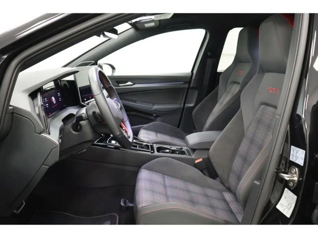 Volkswagen Golf 2.0 TSI DSG GTI Golf VIII