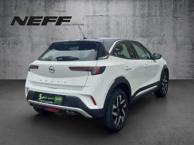 Opel Mokka 1.2 Turbo Elegance Turbo