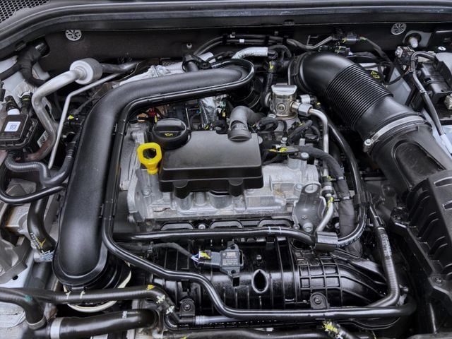 Skoda Kamiq 1.0 TSI Selection