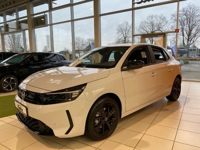 Opel Corsa Edition F Edition