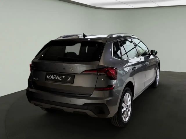 Skoda Kamiq Selection