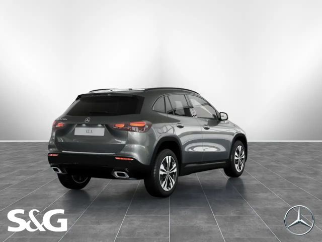 Mercedes-Benz GLA 250 GLA 250 e