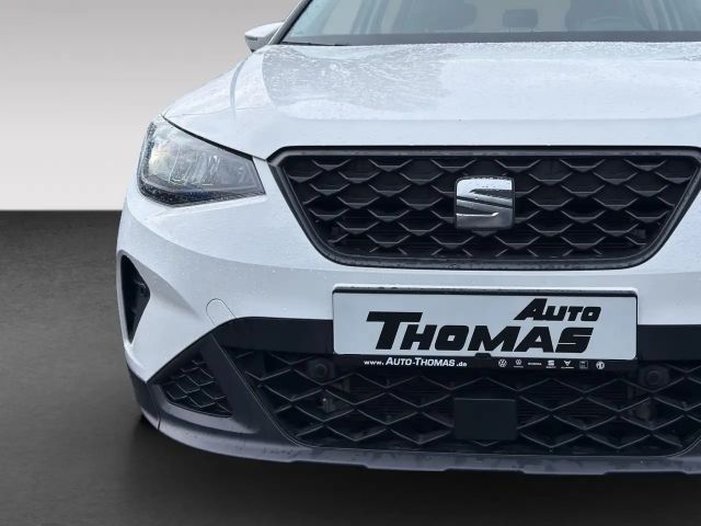 Seat Arona DSG Style