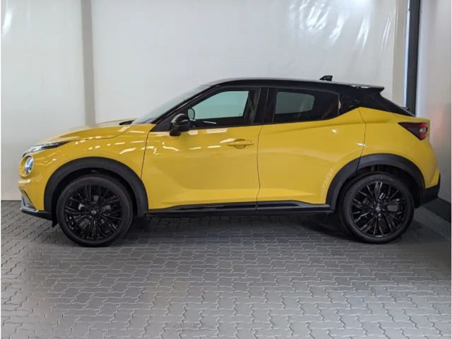 Nissan Juke DIG-T N-Sport