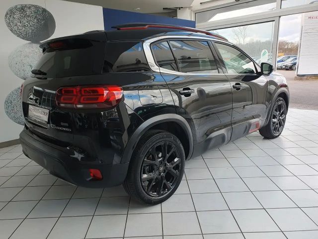 Citroën C5 Aircross Pack Shine