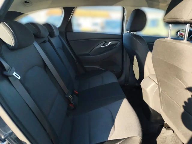 Hyundai i30 1.0 T-GDi Trend