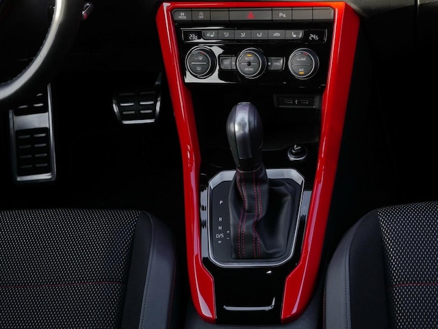 Volkswagen T-Roc 1.5 TSI