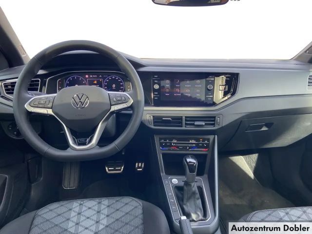 Volkswagen Taigo 1.0 TSI DSG R-Line