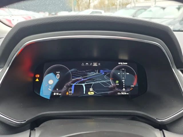 Mitsubishi ASX Mildhybrid Top 1.3 WR Navi Pano Leder Bose