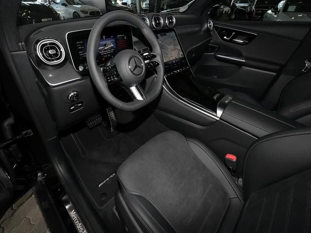 Mercedes-Benz GLC 220 4MATIC GLC 220 d