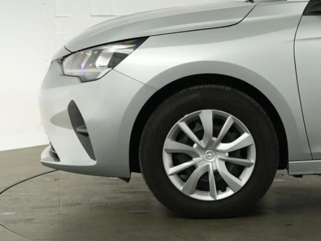 Opel Corsa Edition F Edition