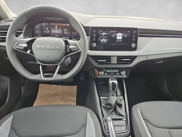 Skoda Kamiq Selection