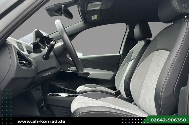Volkswagen ID.3 150 kW Performance Pro