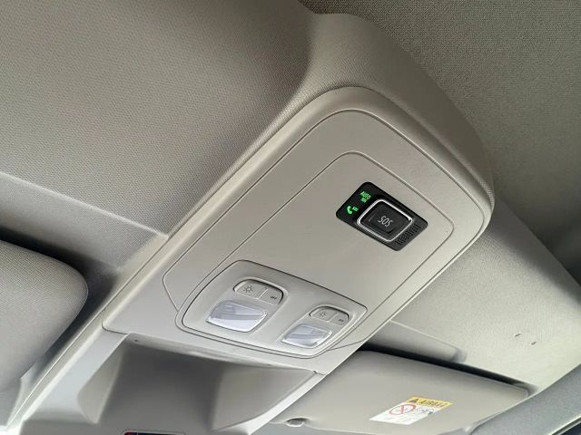 Nissan Townstar Tekna