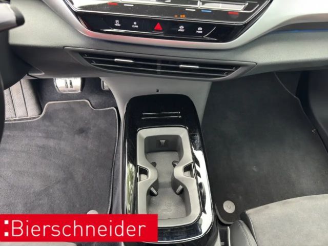 Volkswagen ID.4 IQ.Drive Performance Pro