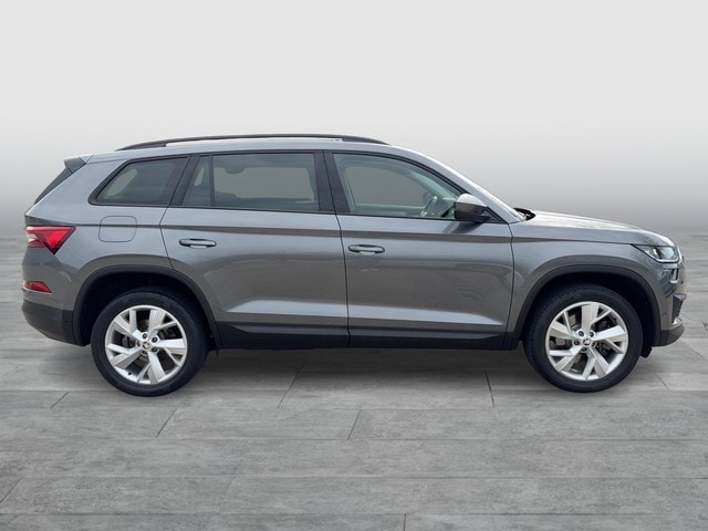 Skoda Kodiaq 2.0 TDI 4x4 Tour