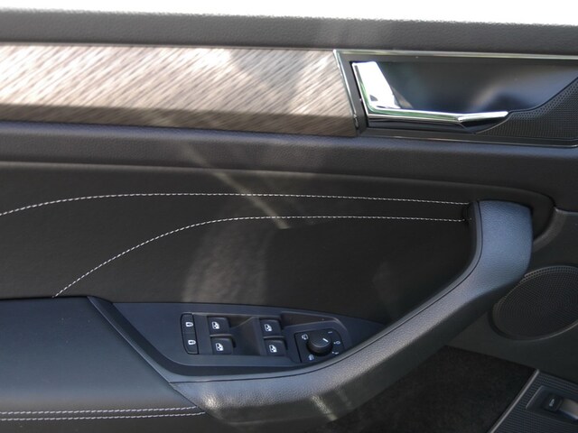 Skoda Kodiaq 2.0 TDI 4x4 Style Style