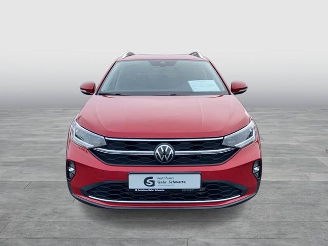 Volkswagen Taigo 1.0 TSI DSG Style