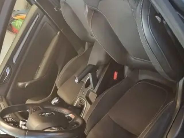 Renault Megane Business Line Combi dCi 115