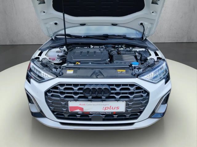 Audi A3 35 TDI S-Tronic