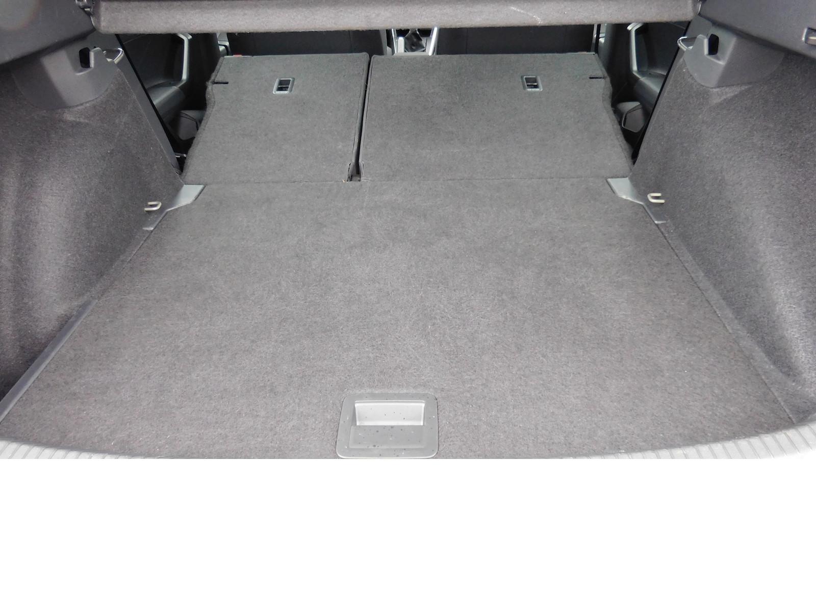 Volkswagen Taigo BMT