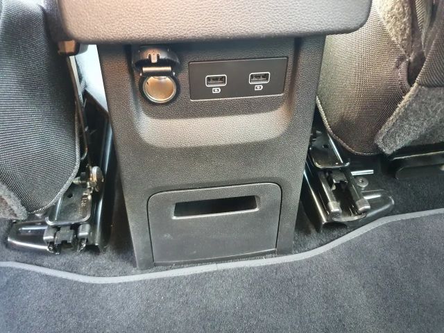 Mercedes-Benz Citan CDI Tourer