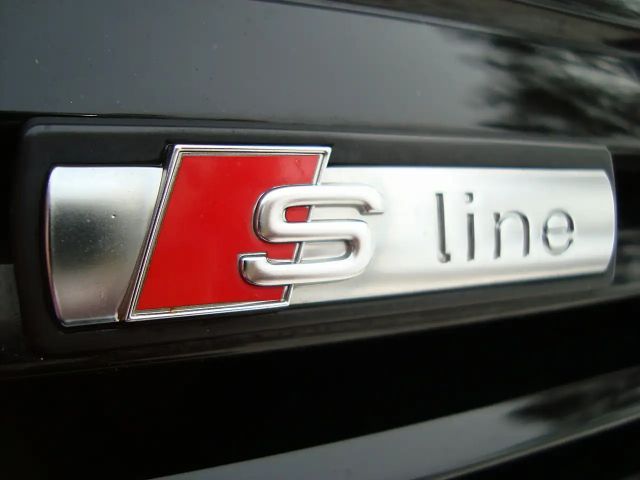 Audi e-tron 55 Quattro