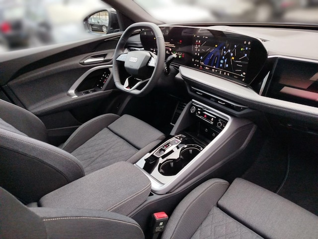 Audi Q5 Quattro S-Tronic