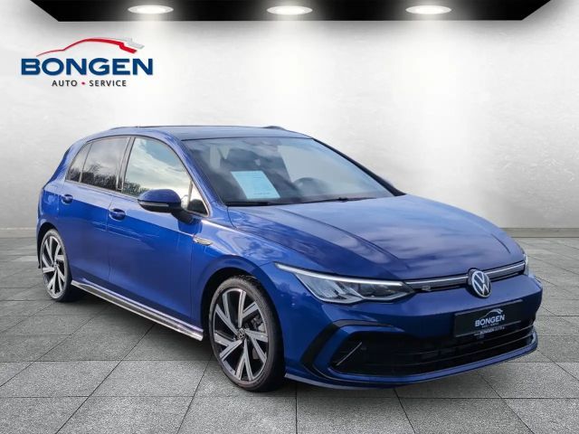 Volkswagen Golf 1.5 TSI Golf VIII R-Line