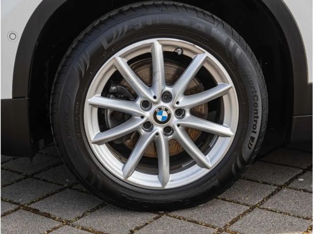 BMW X2 sDrive18d