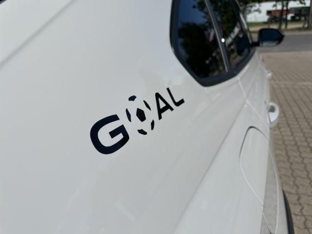 Volkswagen Taigo 1.0 TSI DSG