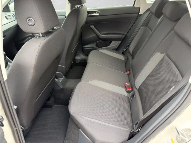 Volkswagen Taigo 4Me TSI