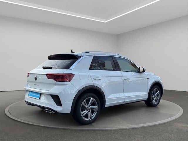 Volkswagen T-Roc 1.0 TSI R-Line
