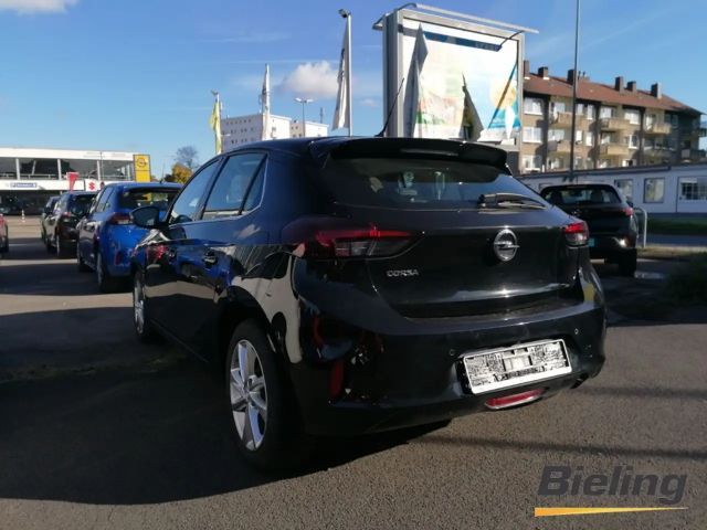 Opel Corsa Elegance
