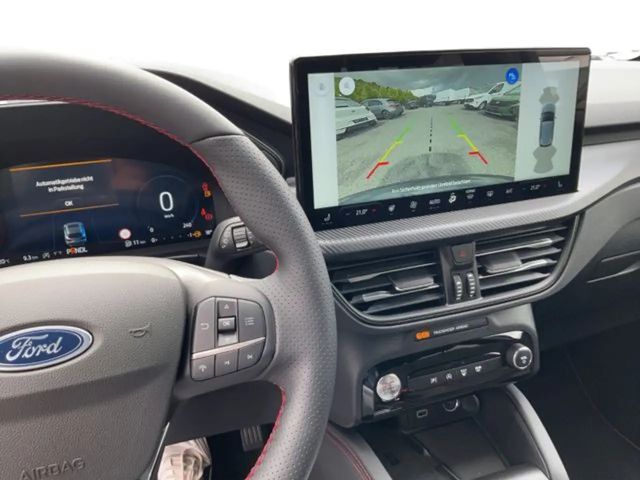 Ford Kuga EcoBoost ST Line