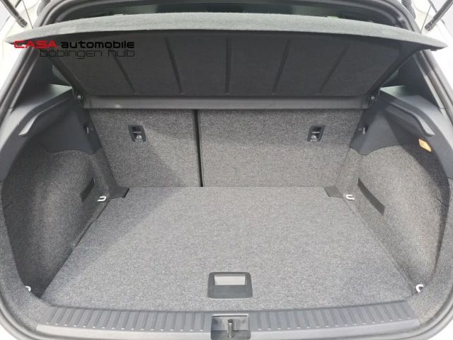 Seat Arona 1.0 TSI FR-lijn