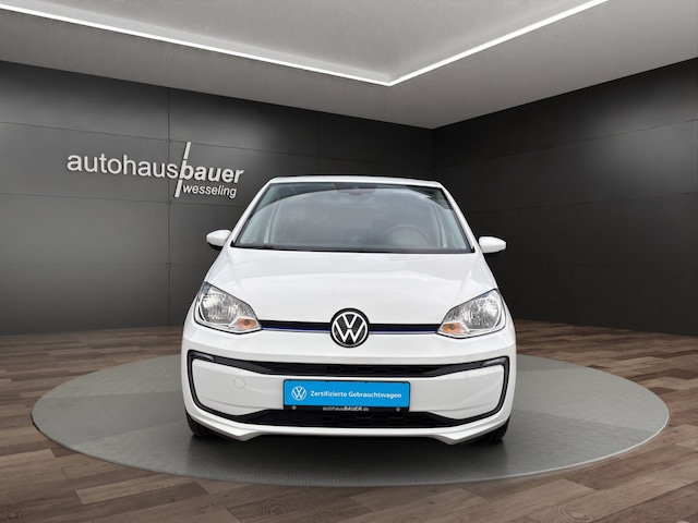 Volkswagen e-up! Plus Style