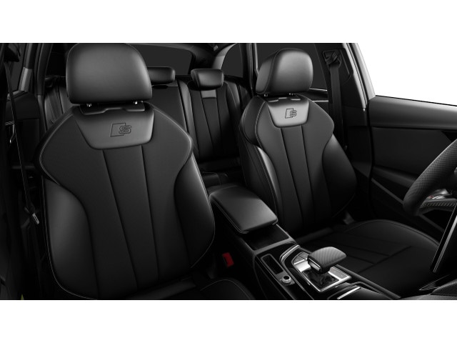 Audi A4 35 TDI Avant S-Line S-Tronic