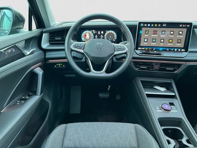 Volkswagen Tayron 1.5 eTSI DSG Life