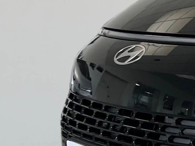 Hyundai Staria Prime