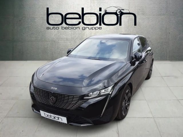Peugeot 308 Allure Pack PureTech