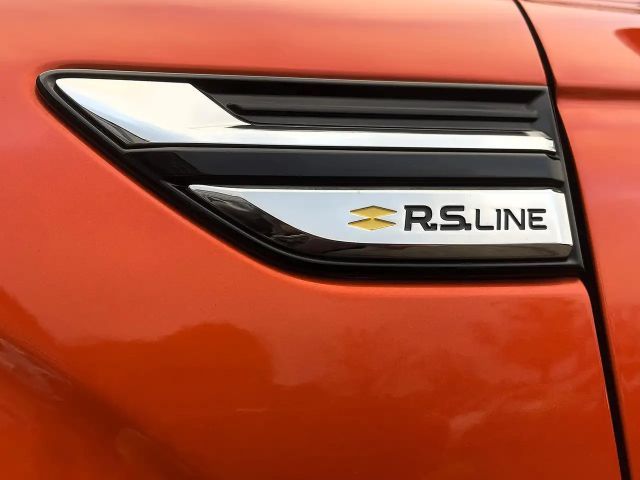 Renault Arkana Bose EDC